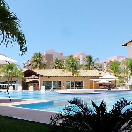 Apartamento Porto Beach Aquiraz Oda fotoğraf