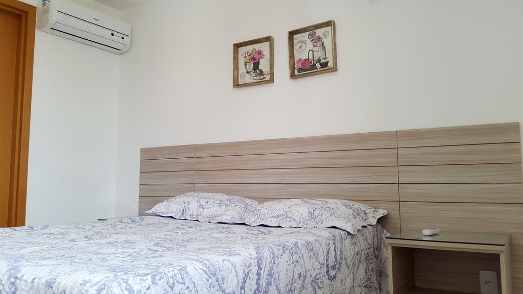 Apartamento Porto Beach Aquiraz Dış mekan fotoğraf