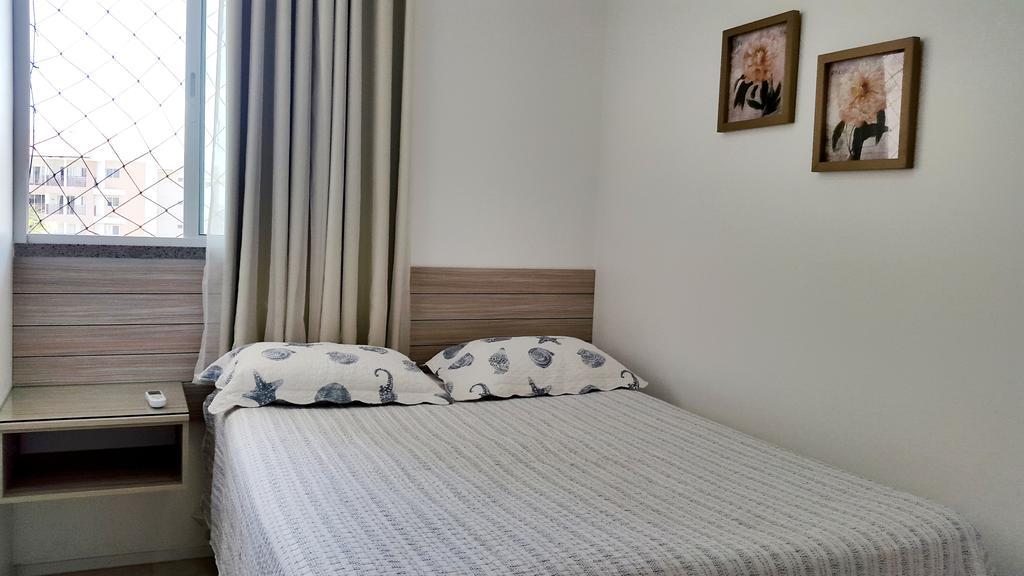 Apartamento Porto Beach Aquiraz Dış mekan fotoğraf
