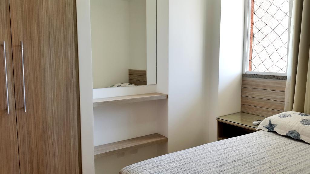 Apartamento Porto Beach Aquiraz Dış mekan fotoğraf