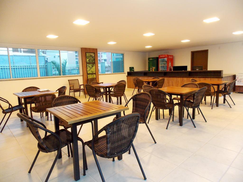 Apartamento Porto Beach Aquiraz Oda fotoğraf