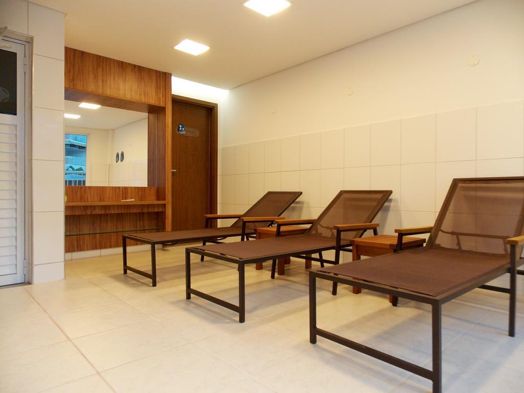 Apartamento Porto Beach Aquiraz Oda fotoğraf