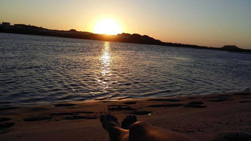 Apartamento Porto Beach Aquiraz Dış mekan fotoğraf